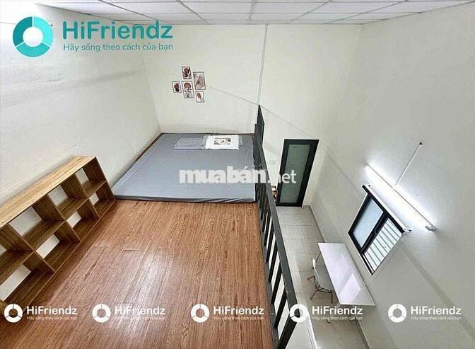 CHO THUÊ PHÒNG TRỌ GIÁ RẺ TẠI LÝ THƯỜNG KIỆT-TÂN BÌNH GẦN ĐH BÁCH KHOA