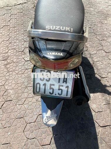 Yamaha Sirius 50cc mới tinh