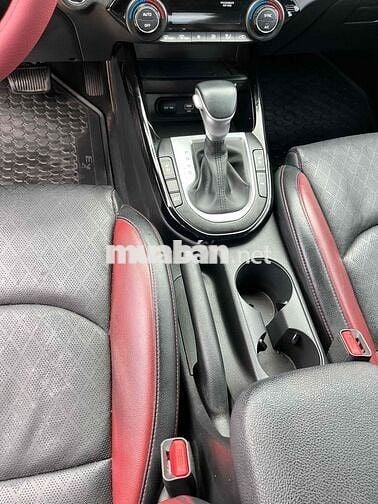 Kia K3 Premium full 2022 Xanh Tự động