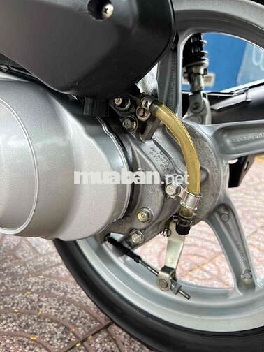 Honda SH Ý 150 2009 Đỏ đô 15.500 km