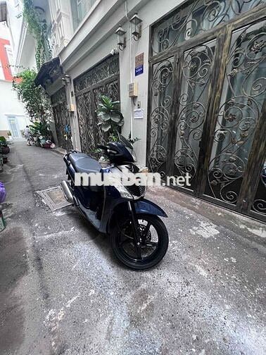 Honda SH Ý 150 2011 Xanh tiger