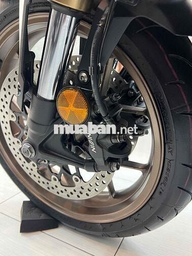 CB650R 2022 1 CHỦ MUA HÃNG 4/2023 ZIN KENG