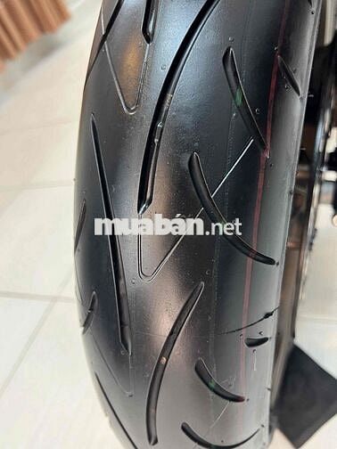 CB650R ĐKLĐ 4/2024 XE THÙNG SIÊU LƯỚT (760 KM)