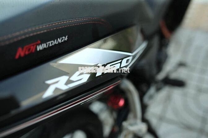 Honda Winner V1 49k km Đen 6 số