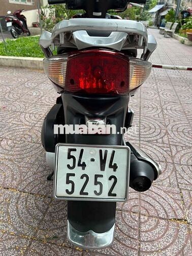 Honda SH Ý 150 2009 Đỏ đô 15.500 km