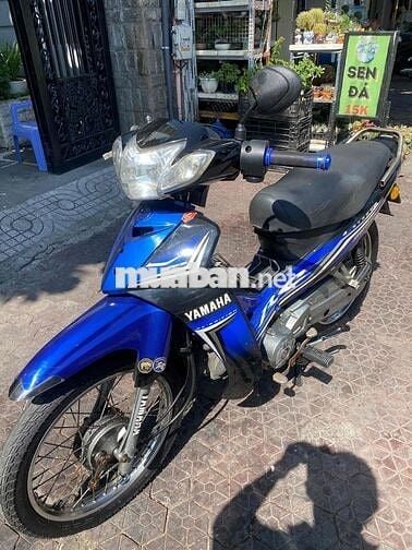 Yamaha Sirius 50cc mới tinh