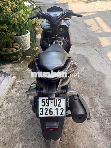 Yamaha NVX 2019 khoá maxkey