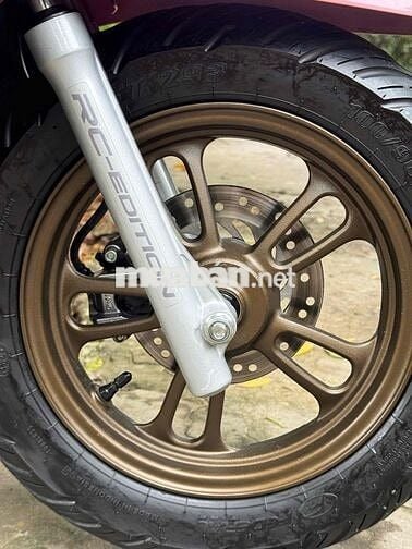 Scoopy Smartkey 2023 Hồng 6.600km Bs 65 Ngay Chủ