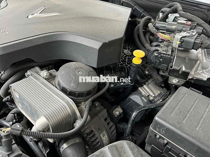 2020 Vinfast Lux A bản Plus 1 chủ giá siêu rẻ ngon