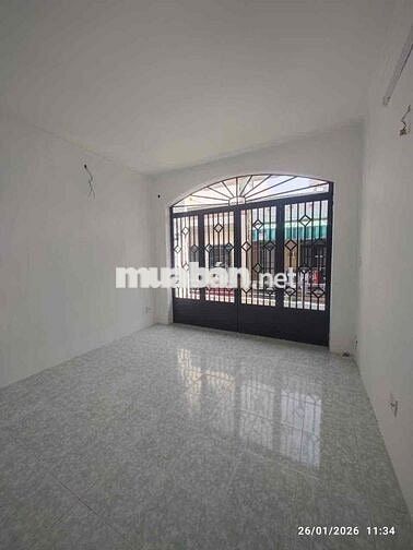khu vip Âu Dương Lân 66m2 Nở Hậu sổ Hồng Riêng sát Hẻm Xe Hơi