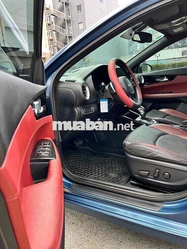 Kia K3 Premium full 2022 Xanh Tự động