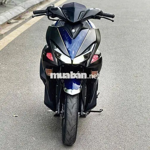 Xe Máy Mạnh Tường - NVX 155 ABS 2018 HỒ SƠ SẴN