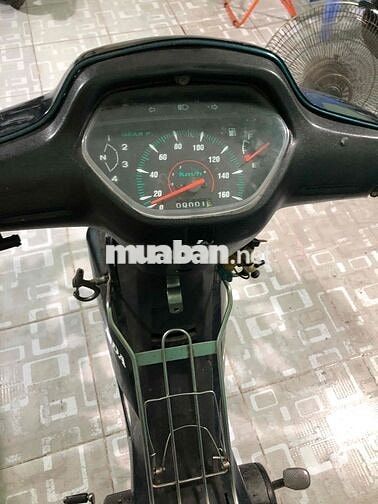 Wave hq máy êm du bình đề cà vẹt đầy đủ