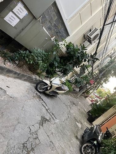 60M2  HOÀNG VĂN THŲ, PHÚ NHUẬN 