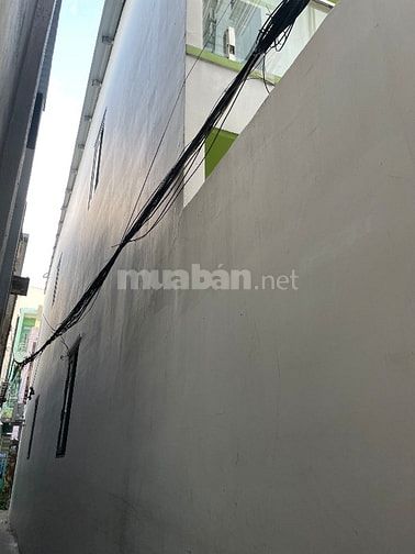 60M2  HOÀNG VĂN THŲ, PHÚ NHUẬN 