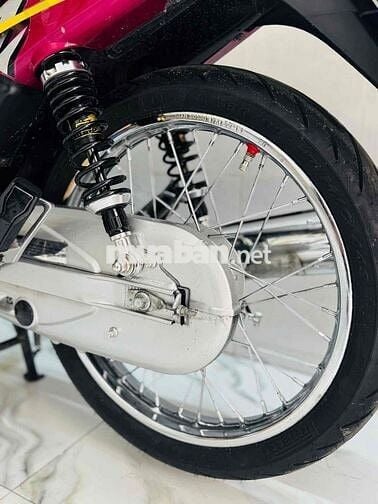 Honda Wave RS Tims 54 + 3.5mm Redleo