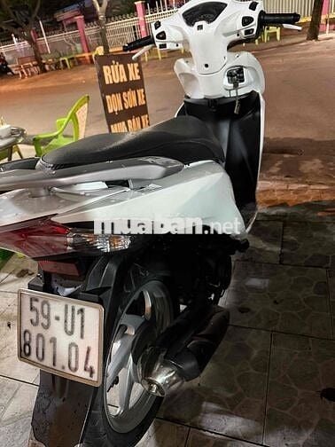 Honda Vision 2015 bstp chính chủ