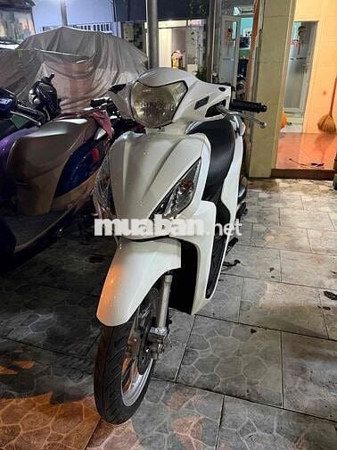 Honda Vision 2015 bstp chính chủ