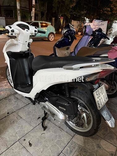 Honda Vision 2015 bstp chính chủ