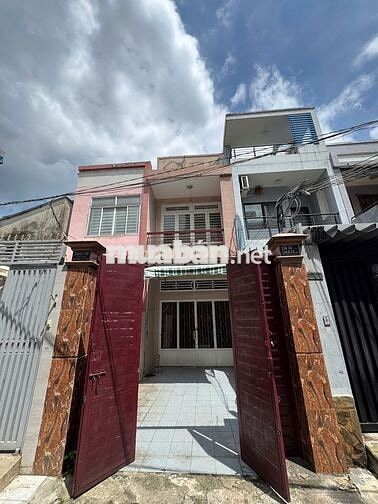 BÁN 2 CĂN NHÀ 170,9M² NỞ HẬU – HẺM XE HƠI BẠCH ĐẰNG BÌNH THẠNH