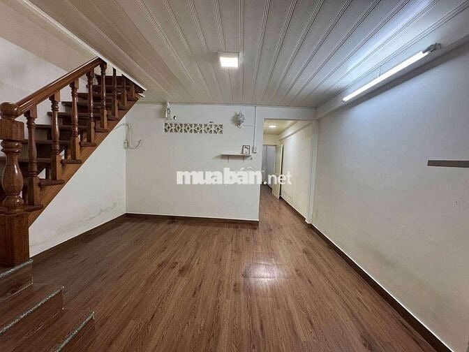 bán nhà diện tích lớn hẻm xe hơi công viên tầm vu chỉ  nhỉnh 7 tỷ 7