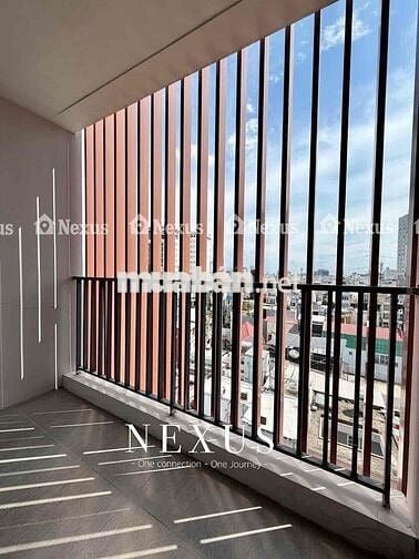✨CHUNG CƯ MINI 1PN- 2PN -2WC diện tích 75 m2-2 ban công full nội thất