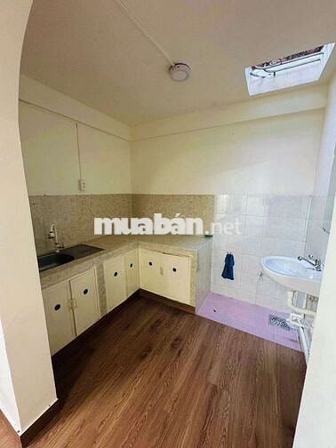 bán nhà diện tích lớn hẻm xe hơi công viên tầm vu chỉ  nhỉnh 7 tỷ 7