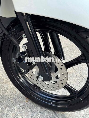 🔥 BÁN YAMAHA JANUS 125 KHOÁ SMARTKEY 2021 9 CHỦ