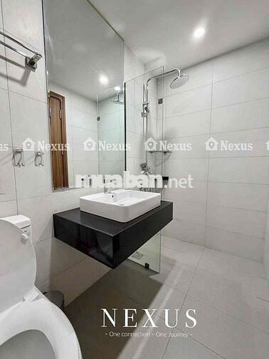 ✨CHUNG CƯ MINI 1PN- 2PN -2WC diện tích 75 m2-2 ban công full nội thất