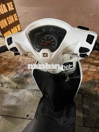 Honda Vision 2015 bstp chính chủ