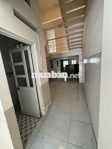 BÁN 2 CĂN NHÀ 170,9M² NỞ HẬU – HẺM XE HƠI BẠCH ĐẰNG BÌNH THẠNH