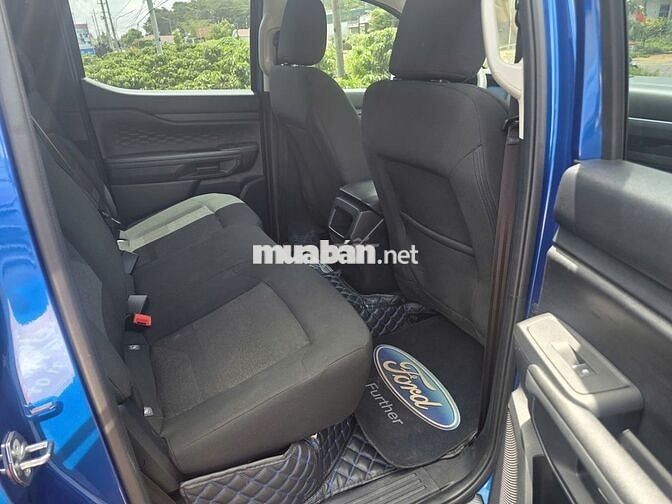 Ford Ranger XLS 4x2 2024 – ODO 17.000 km 600tr