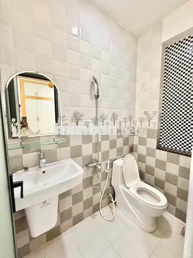 CHO THUÊ CĂN HỘ DỊCH VỤ CAO CẤP - FULL NỘI THẤT - GIỜ GIẤC TỰ DO Q7
