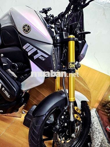 Yamaha MT15 2022 cọp odo10k BSTP chính chủ giá tốt