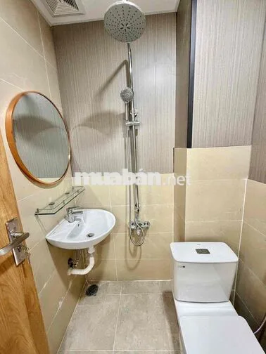 CHO THUÊ CĂN HỘ DỊCH VỤ CAO CẤP - FULL NỘI THẤT - GIỜ GIẤC TỰ DO Q7