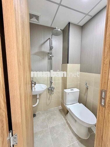 CHO THUÊ CĂN HỘ DỊCH VỤ CAO CẤP - FULL NỘI THẤT - GIỜ GIẤC TỰ DO Q7