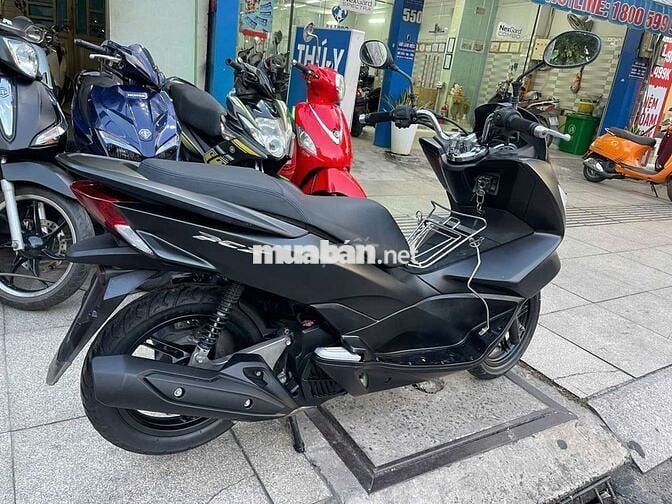 Honda PCX 125 2016 Đen