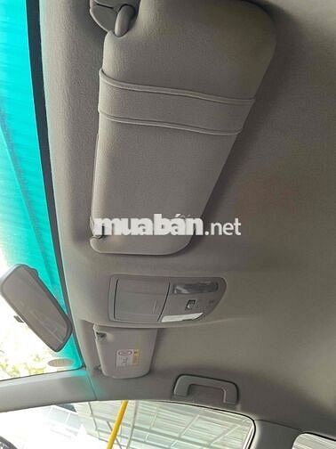 Toyota Innova 2017 Bạc Việt Nam chính chủ