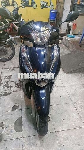 Honda Lead 2019 Xanh đen