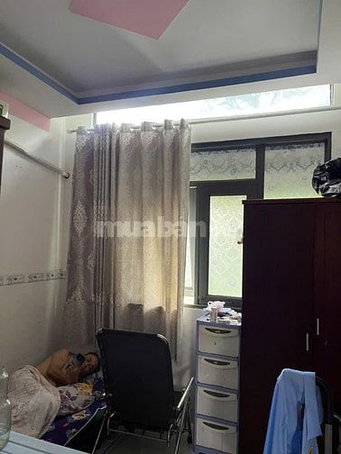 Bán nhà hẻm 2534 Huỳnh Tấn Phát, Nhà Bè