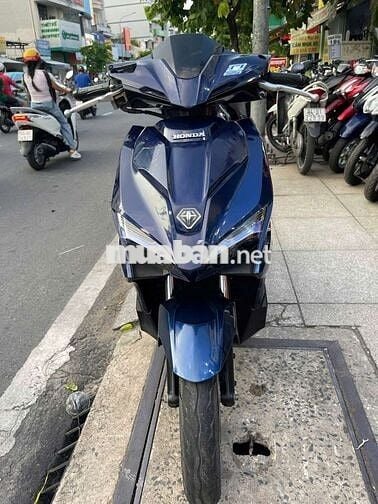 Honda Air Blade 2018 Smartkey Xanh