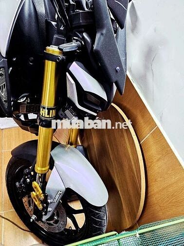 Yamaha MT15 2022 cọp odo10k BSTP chính chủ giá tốt