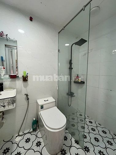 Bán nhà hẻm 2534 Huỳnh Tấn Phát, Nhà Bè