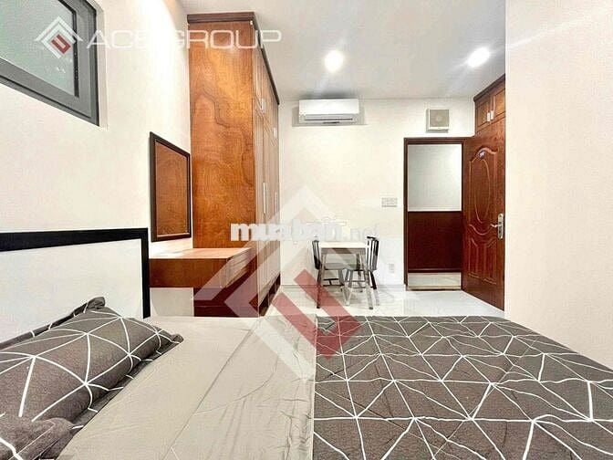 CHDV BANCOL NGAY CÔNG VIÊN HOÀNG VĂN THỤ