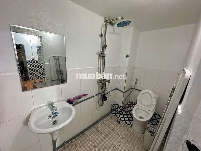 Chính chủ cho thuê Phòng đủ đồ 2.5tr Mỗ Lao Hà Đông