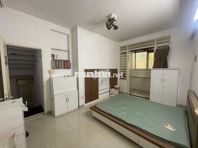 Giá 3.6tr -  Full nội thất - Phước Kiển - Nhà Bè