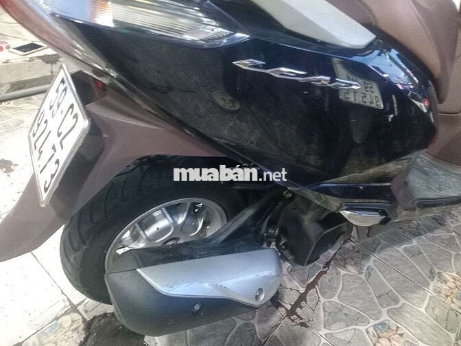 Honda Lead 2019 Xanh đen Tự động