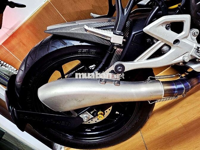Yamaha MT15 2022 cọp odo10k BSTP chính chủ giá tốt