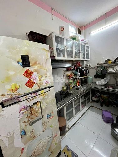 Bán nhà hẻm 2534 Huỳnh Tấn Phát, Nhà Bè