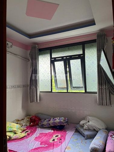 Bán nhà hẻm 2534 Huỳnh Tấn Phát, Nhà Bè